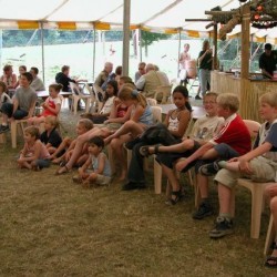 DSCN1453 - Scouts en Gidsen Zaventem 
